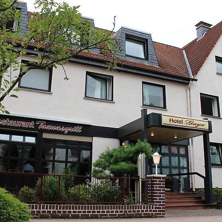Hotel Gaya Bad Soden am Taunus Bagian luar foto