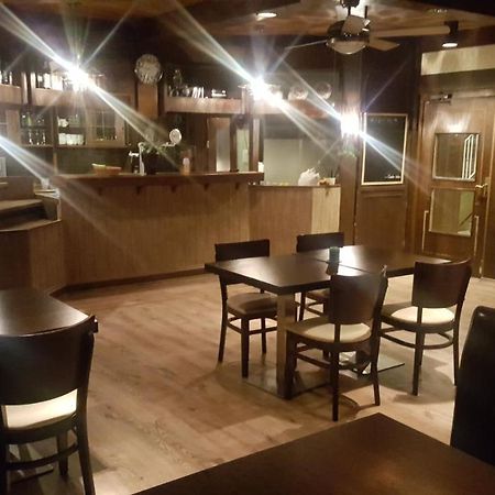 Hotel Gaya Bad Soden am Taunus Bagian luar foto