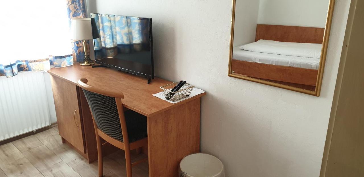 Hotel Gaya Bad Soden am Taunus Bagian luar foto