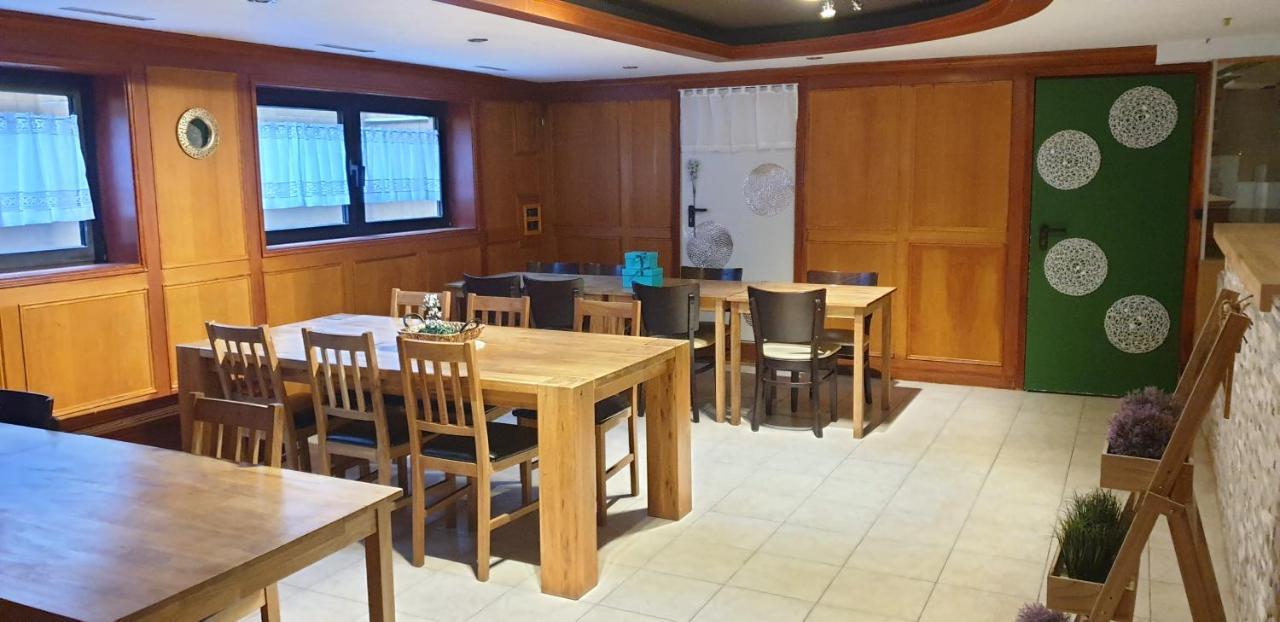 Hotel Gaya Bad Soden am Taunus Bagian luar foto