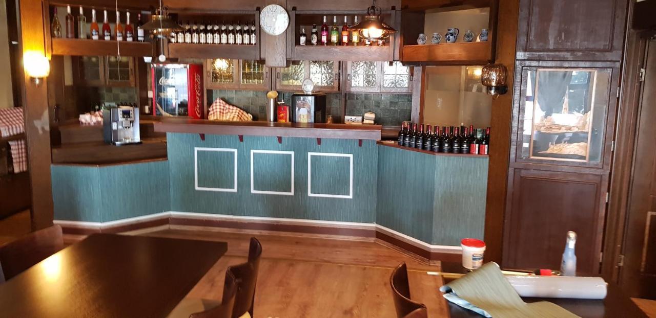 Hotel Gaya Bad Soden am Taunus Bagian luar foto